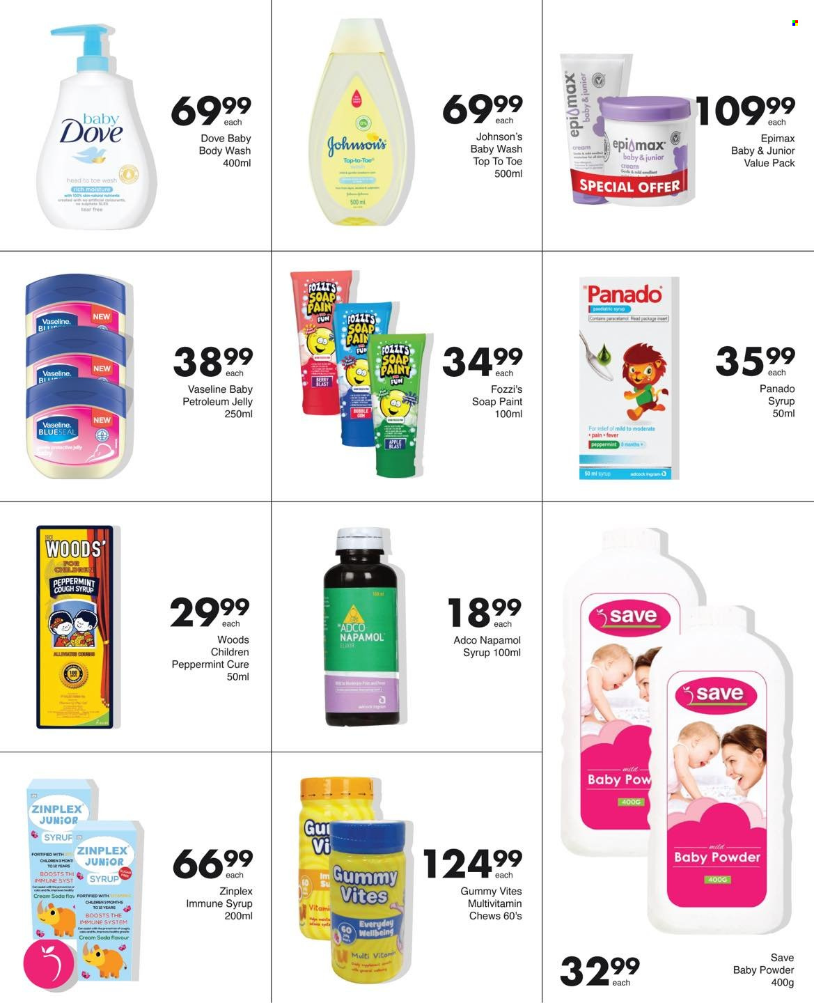 Save hyper specials - 25/03/2024 - 07/04/2024. Page 47