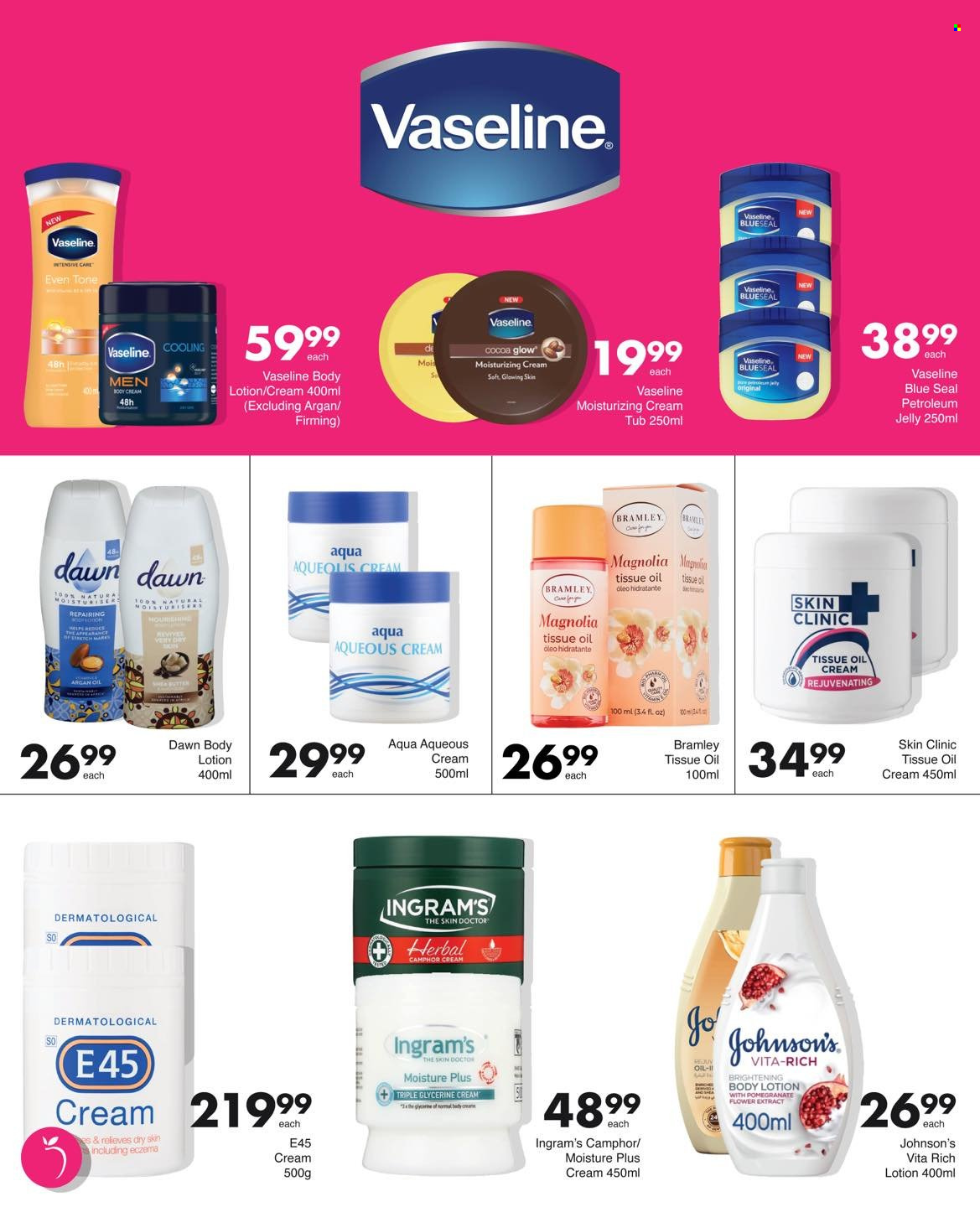 Save hyper specials - 25/03/2024 - 07/04/2024. Page 52