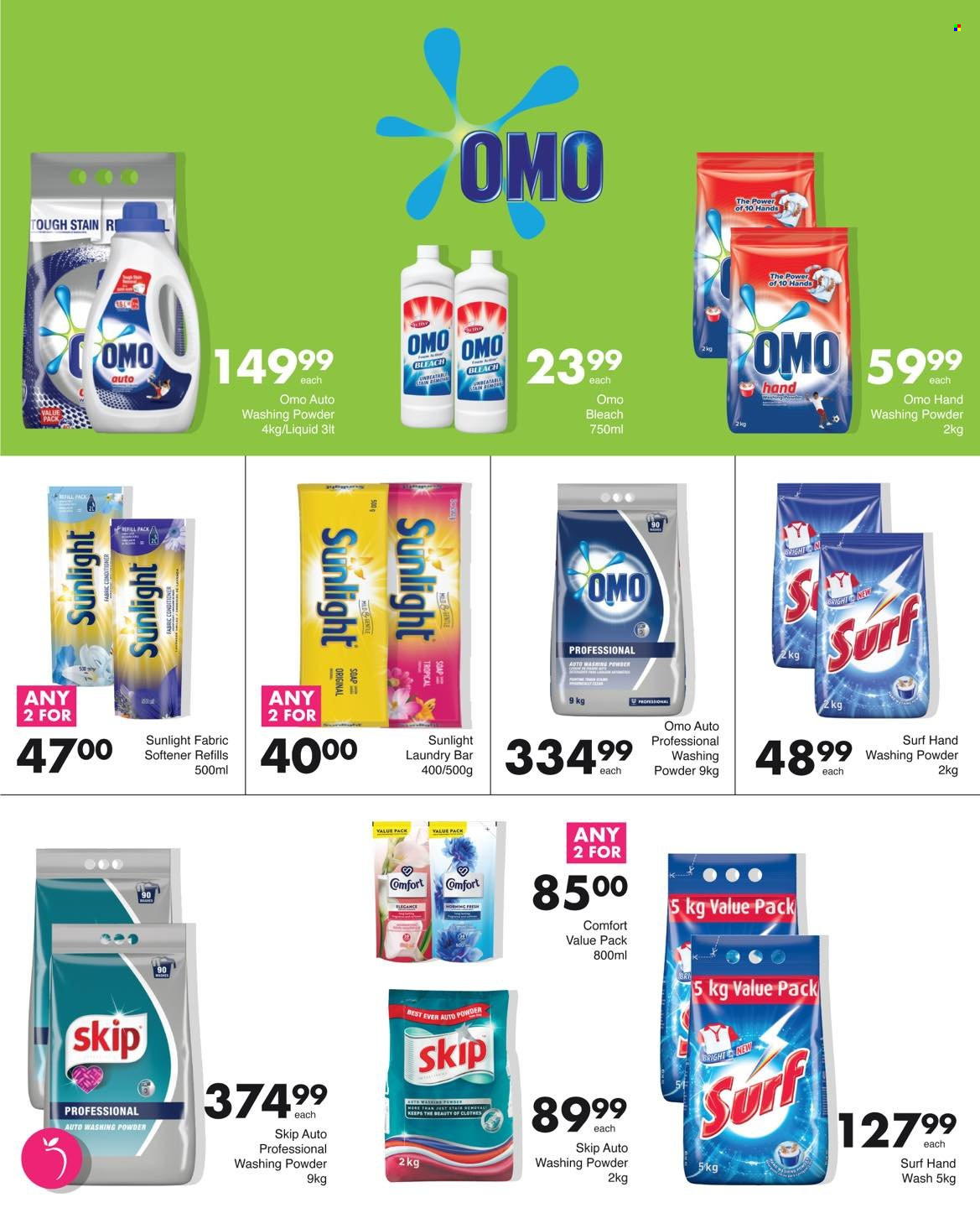 Save hyper specials - 25/03/2024 - 07/04/2024. Page 63
