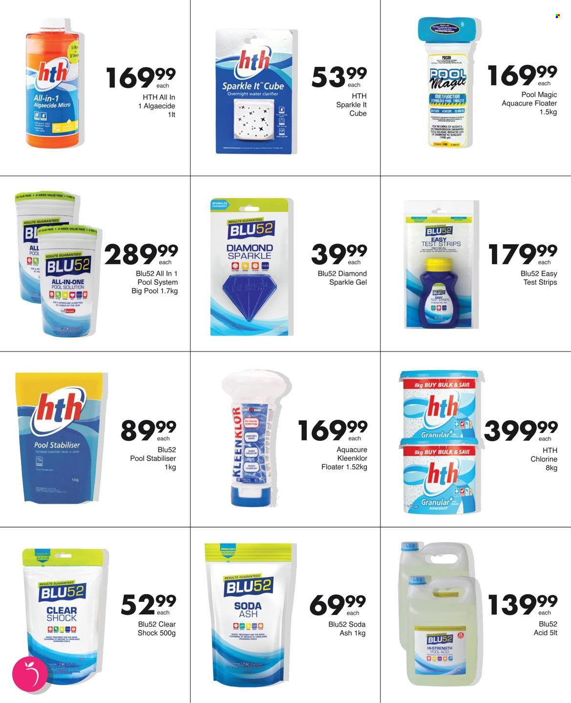 Save hyper specials - 25/03/2024 - 07/04/2024. Page 73
