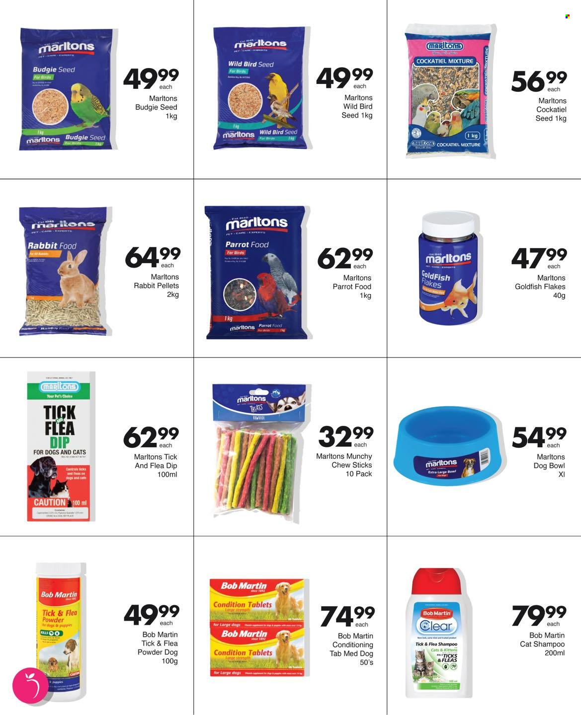 Save hyper specials - 25/03/2024 - 07/04/2024. Page 77