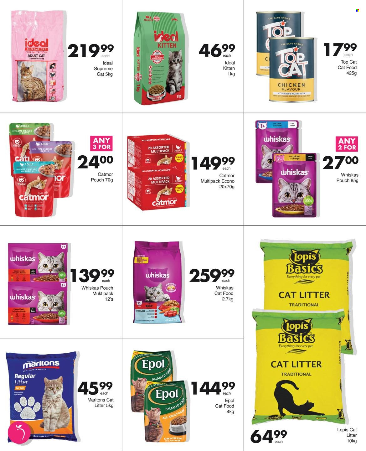 Save hyper specials - 25/03/2024 - 07/04/2024. Page 78