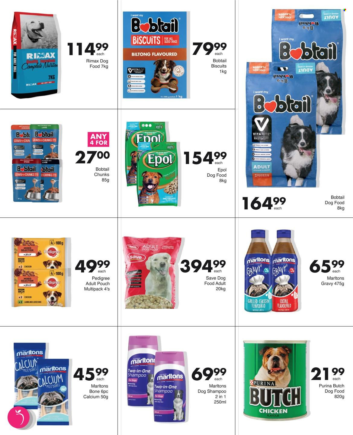 Save hyper specials - 25/03/2024 - 07/04/2024. Page 79
