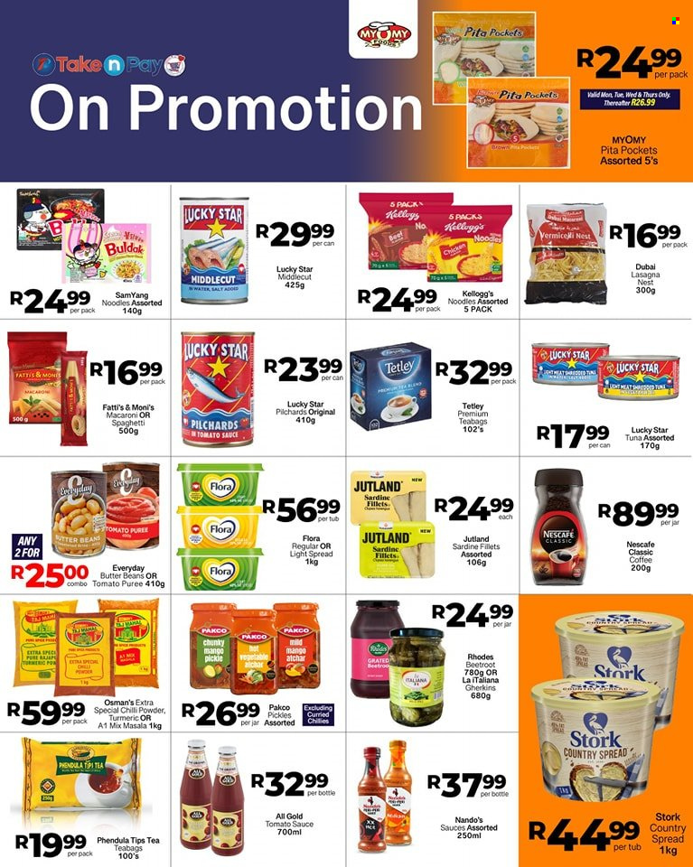 Take n Pay specials - 25/03/2024 - 31/03/2024. Page 2