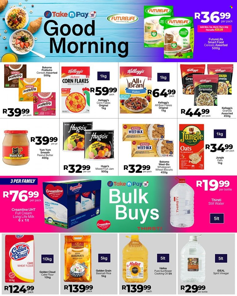 Take n Pay specials - 25/03/2024 - 31/03/2024. Page 4