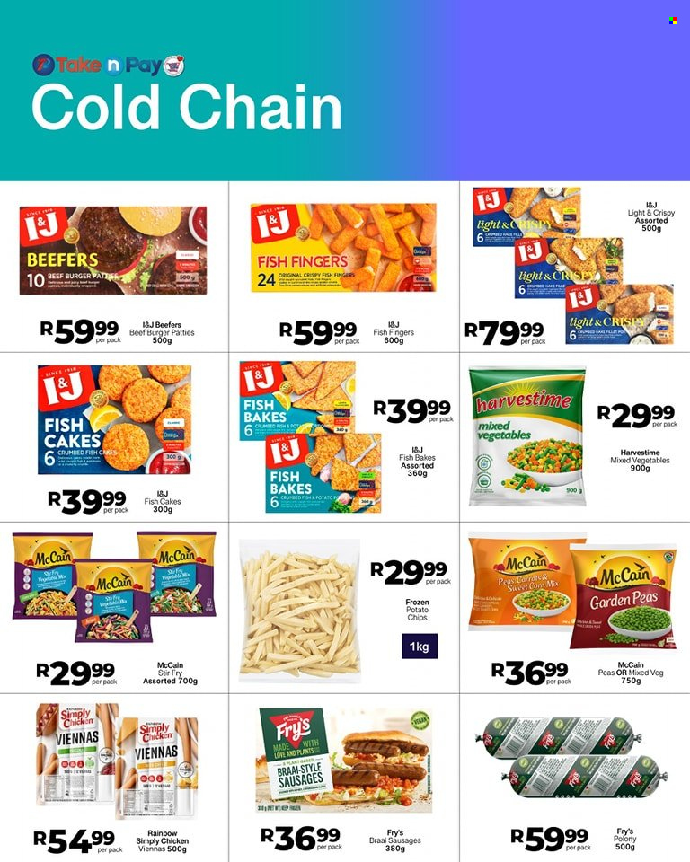 Take n Pay specials - 25/03/2024 - 31/03/2024. Page 5