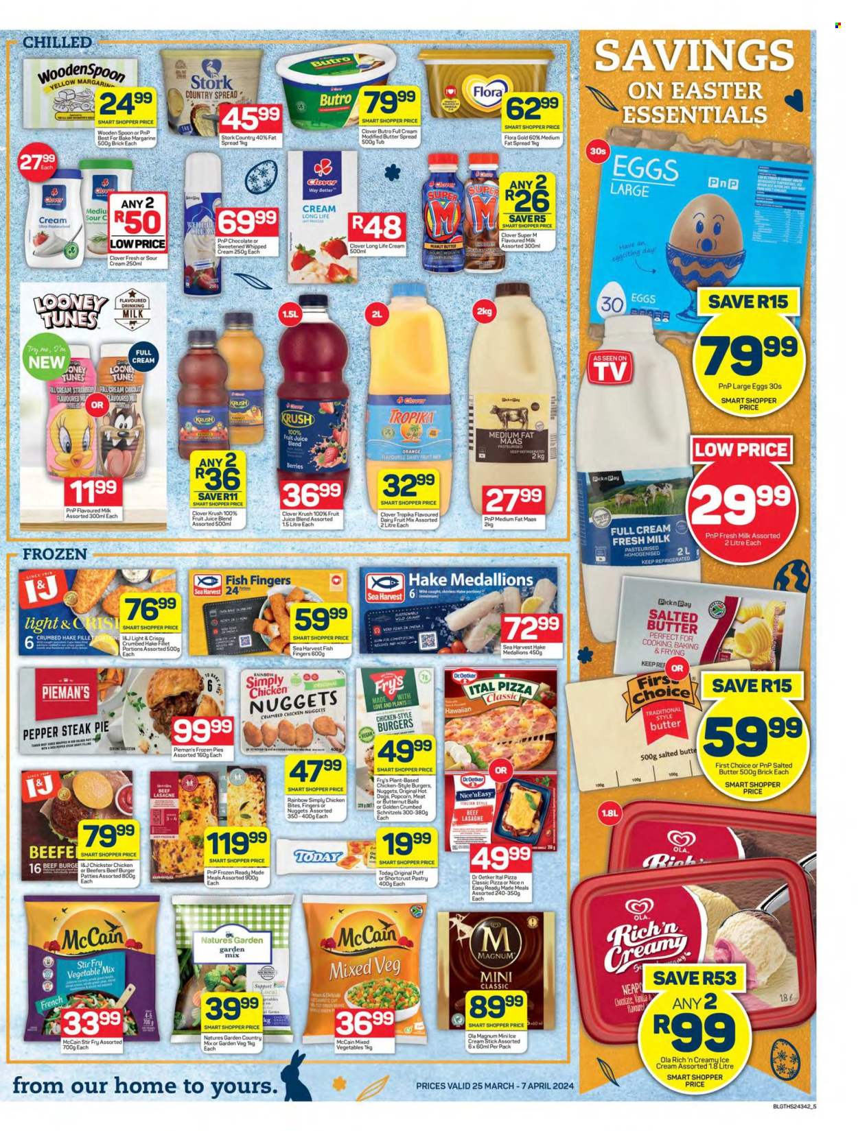 Pick n Pay specials - 25/03/2024 - 07/04/2024. Page 5
