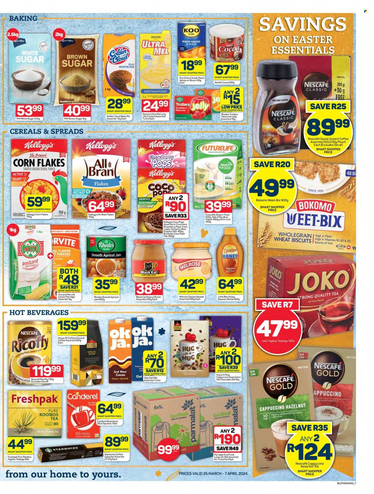 Pick n Pay specials - 25/03/2024 - 07/04/2024. Page 7