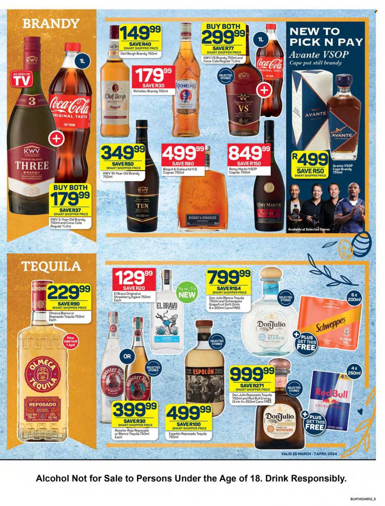 Pick n Pay specials - 25/03/2024 - 07/04/2024. Page 3