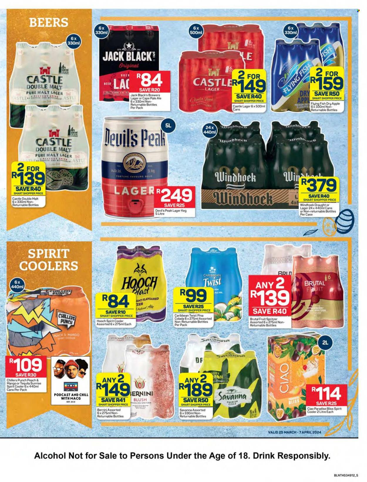 Pick n Pay specials - 25/03/2024 - 07/04/2024. Page 5