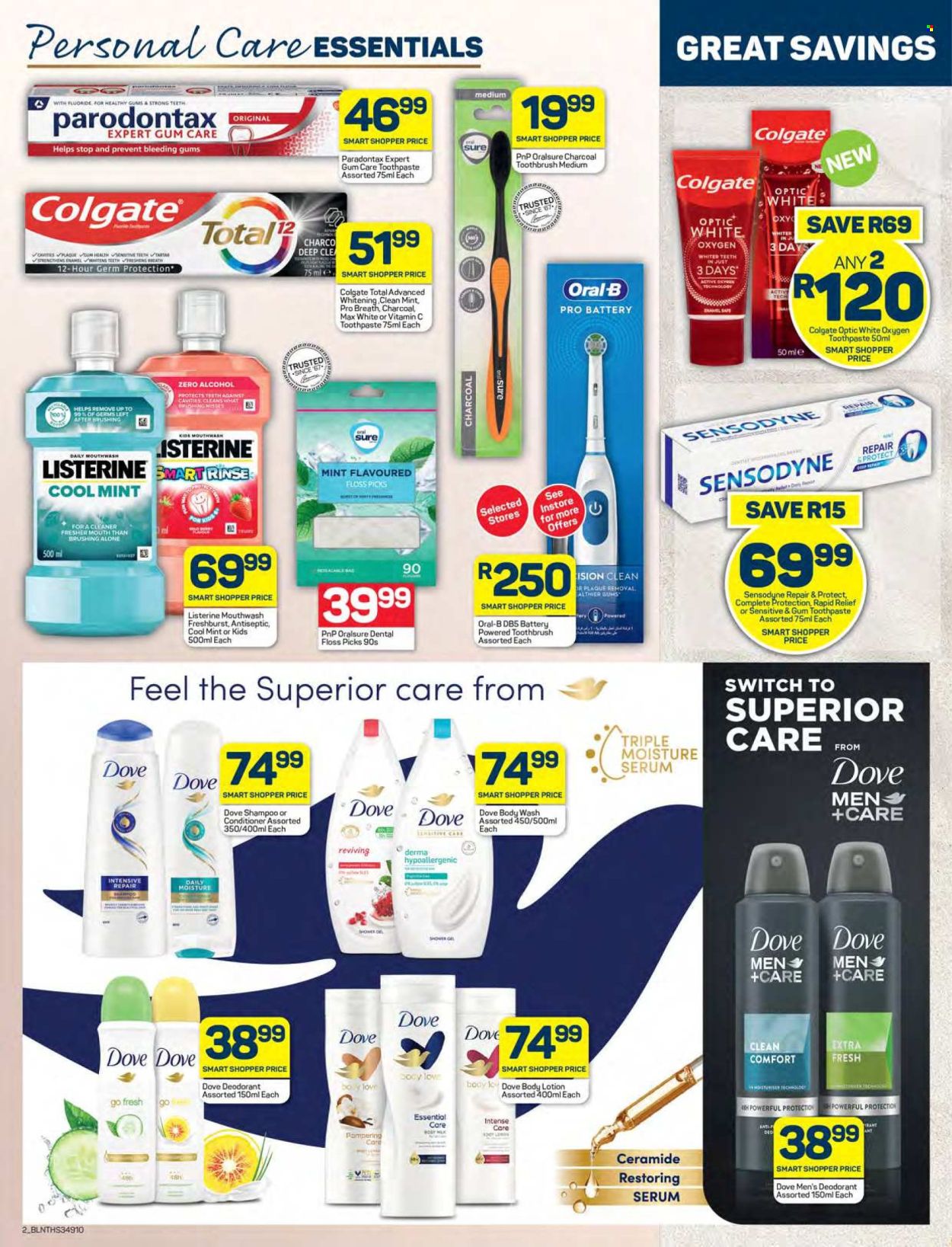 Pick n Pay specials - 25/03/2024 - 05/04/2024. Page 2
