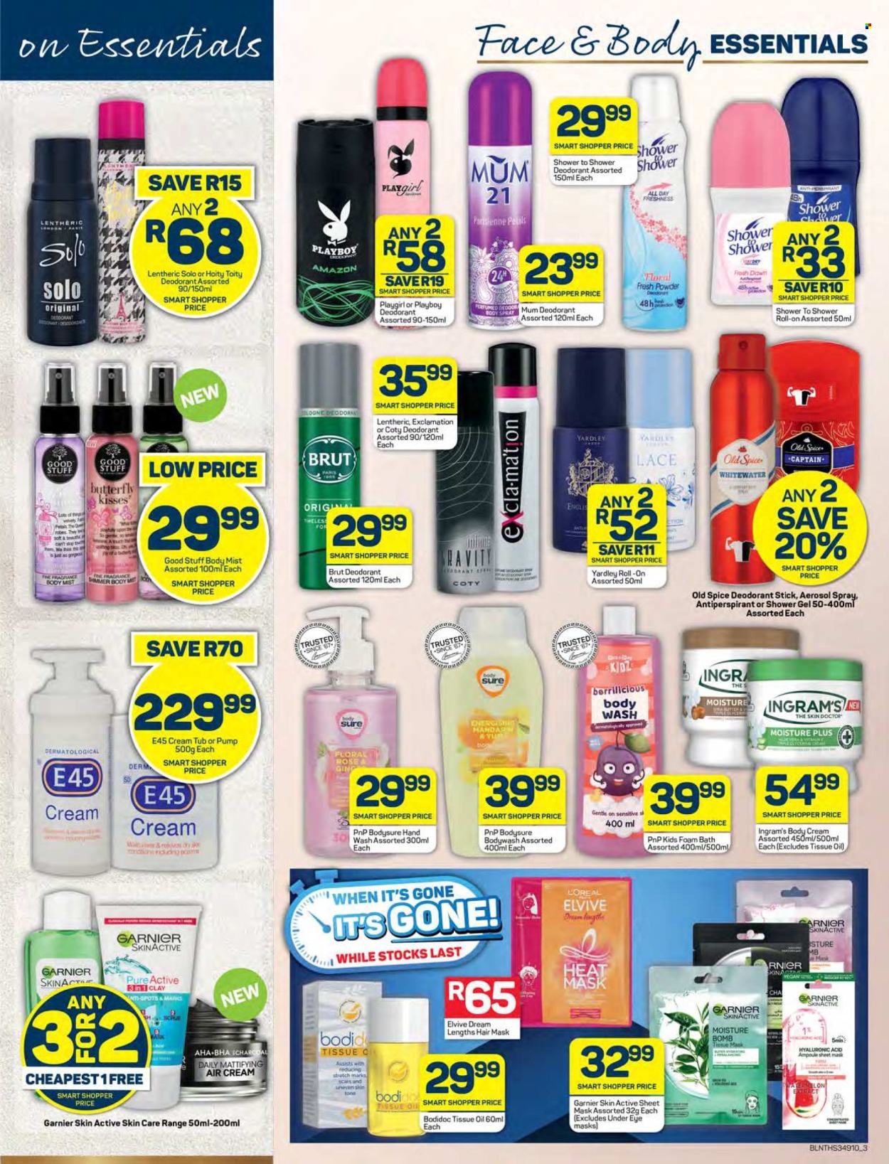 Pick n Pay specials - 25/03/2024 - 05/04/2024. Page 3