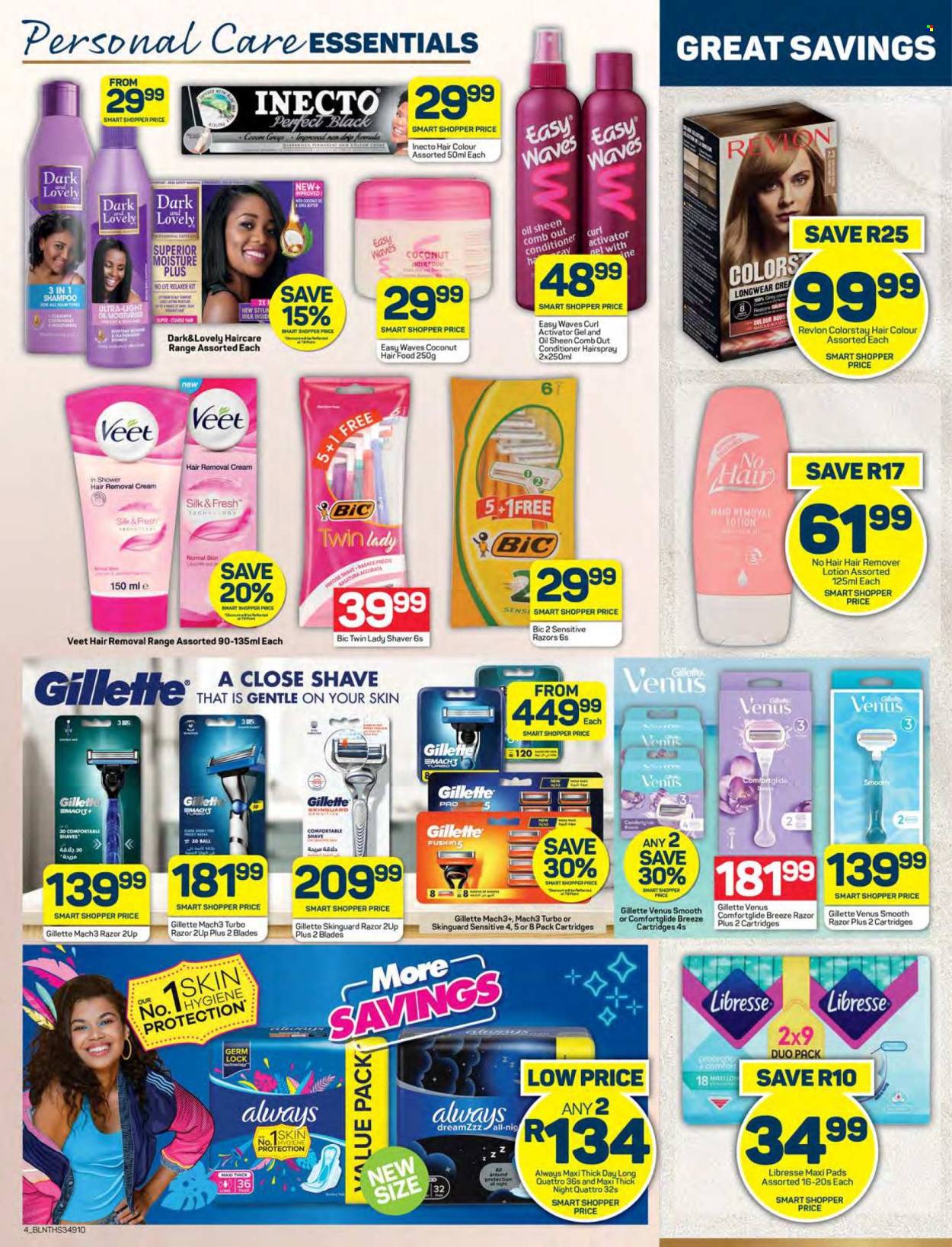 Pick n Pay specials - 25/03/2024 - 05/04/2024. Page 4
