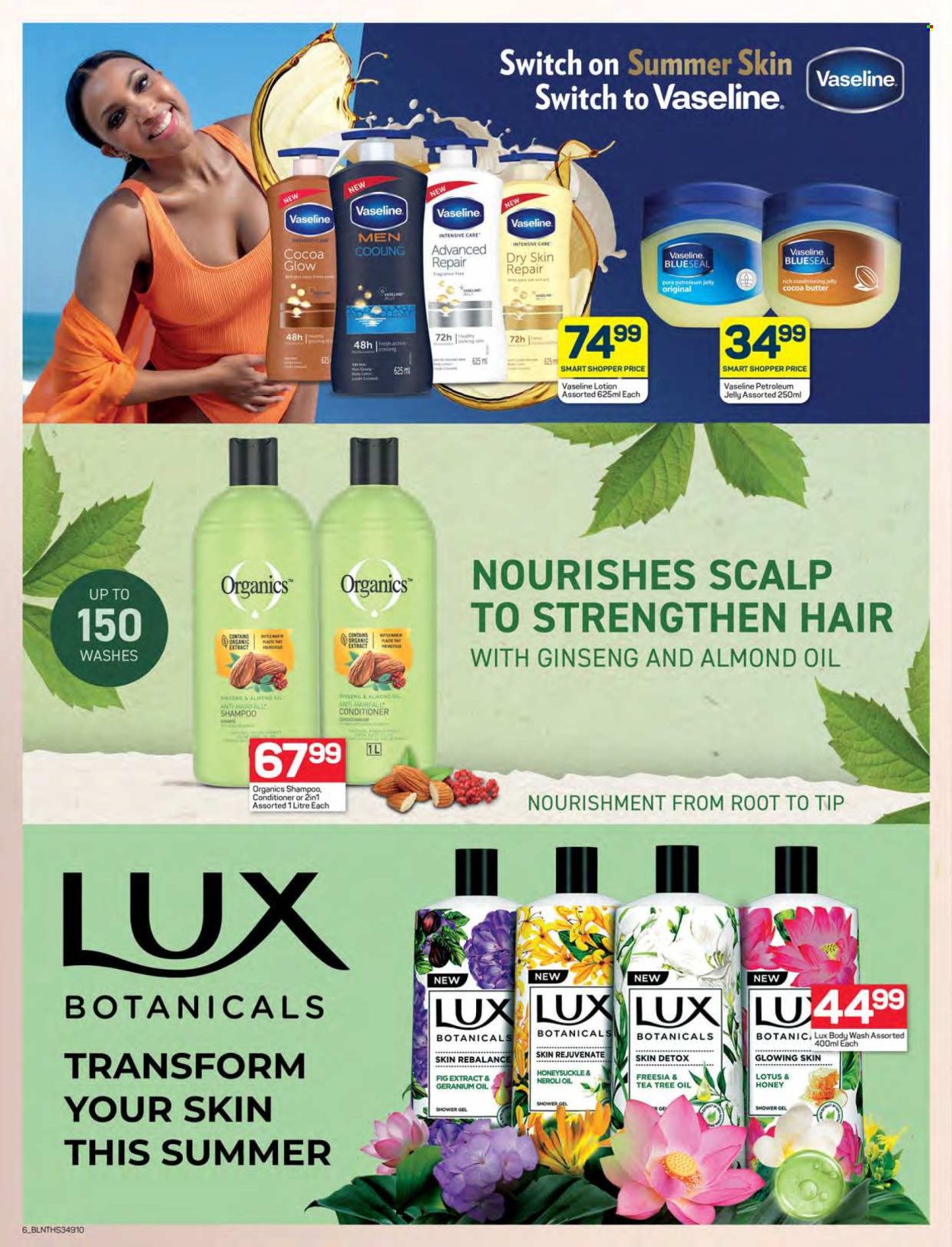 Pick n Pay specials - 25/03/2024 - 05/04/2024. Page 6