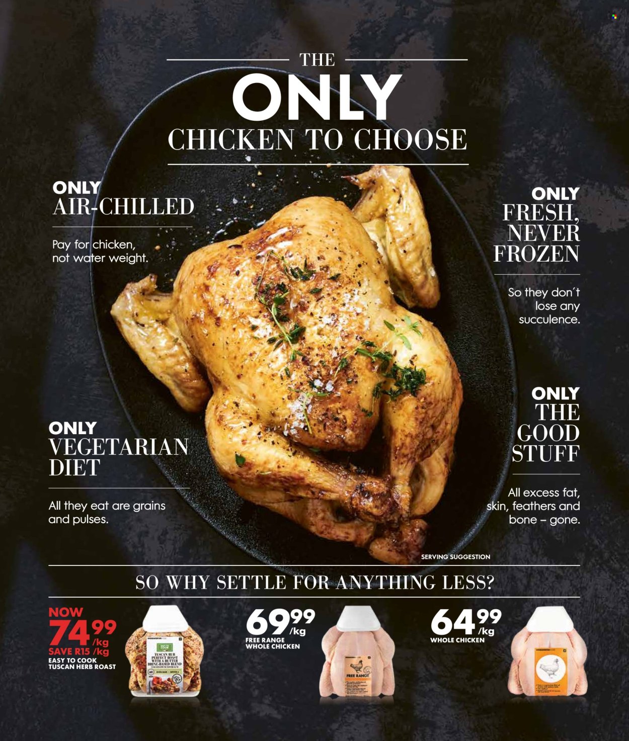 Woolworths specials - 25/03/2024 - 07/04/2024. Page 5