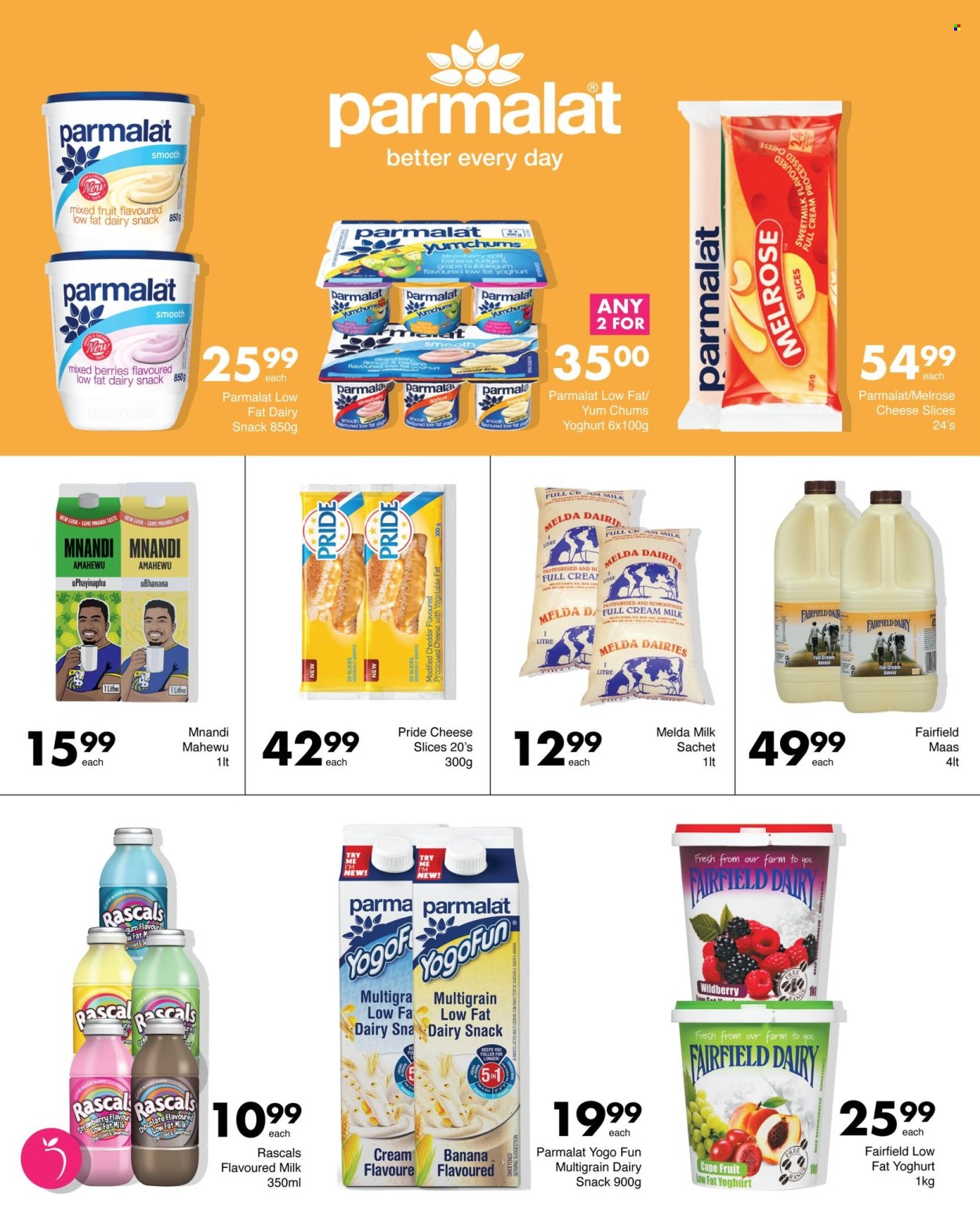 Save supermarket specials - 25/03/2024 - 07/04/2024. Page 3