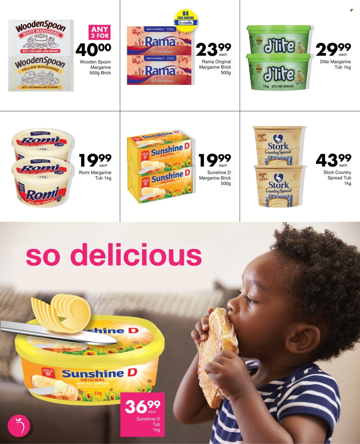 Save supermarket specials - 25/03/2024 - 07/04/2024. Page 4