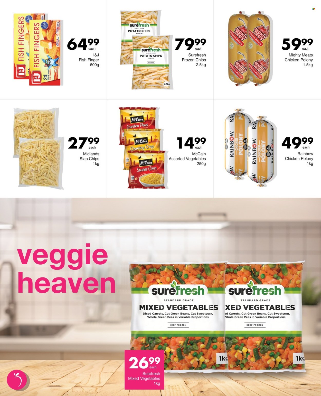 Save supermarket specials - 25/03/2024 - 07/04/2024. Page 5