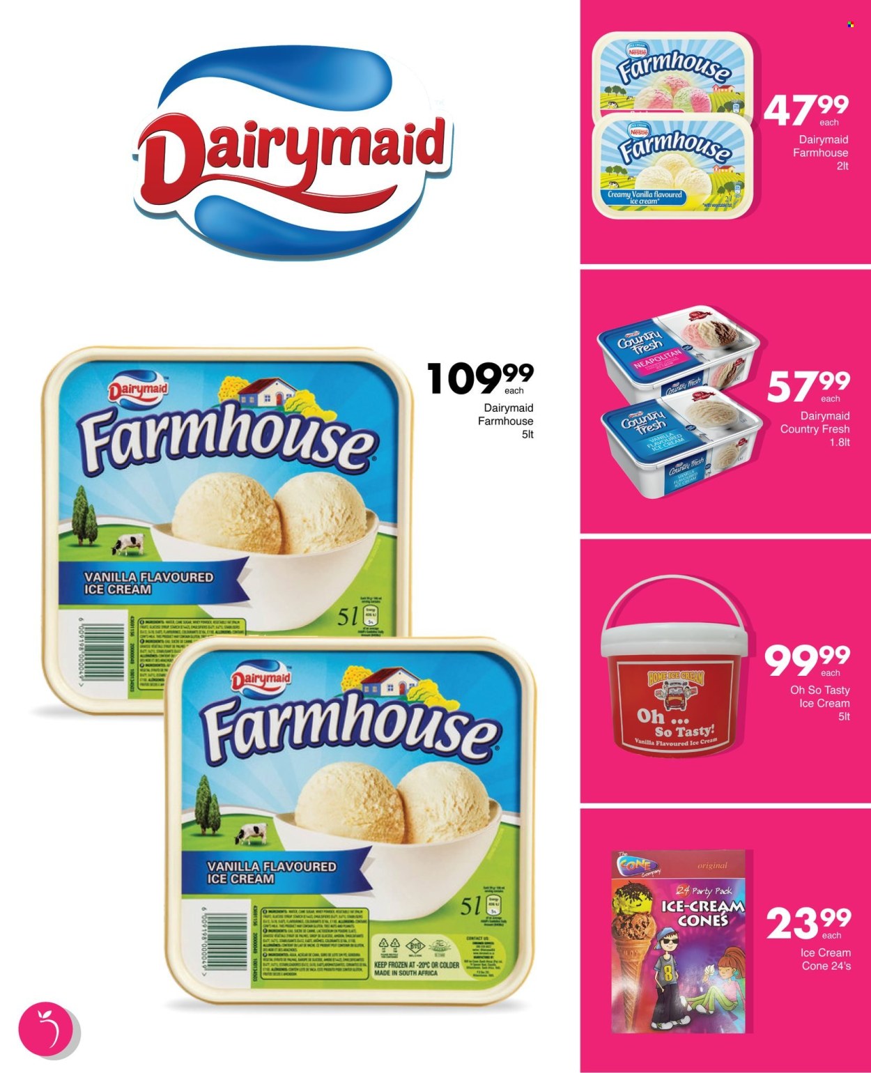 Save supermarket specials - 25/03/2024 - 07/04/2024. Page 6