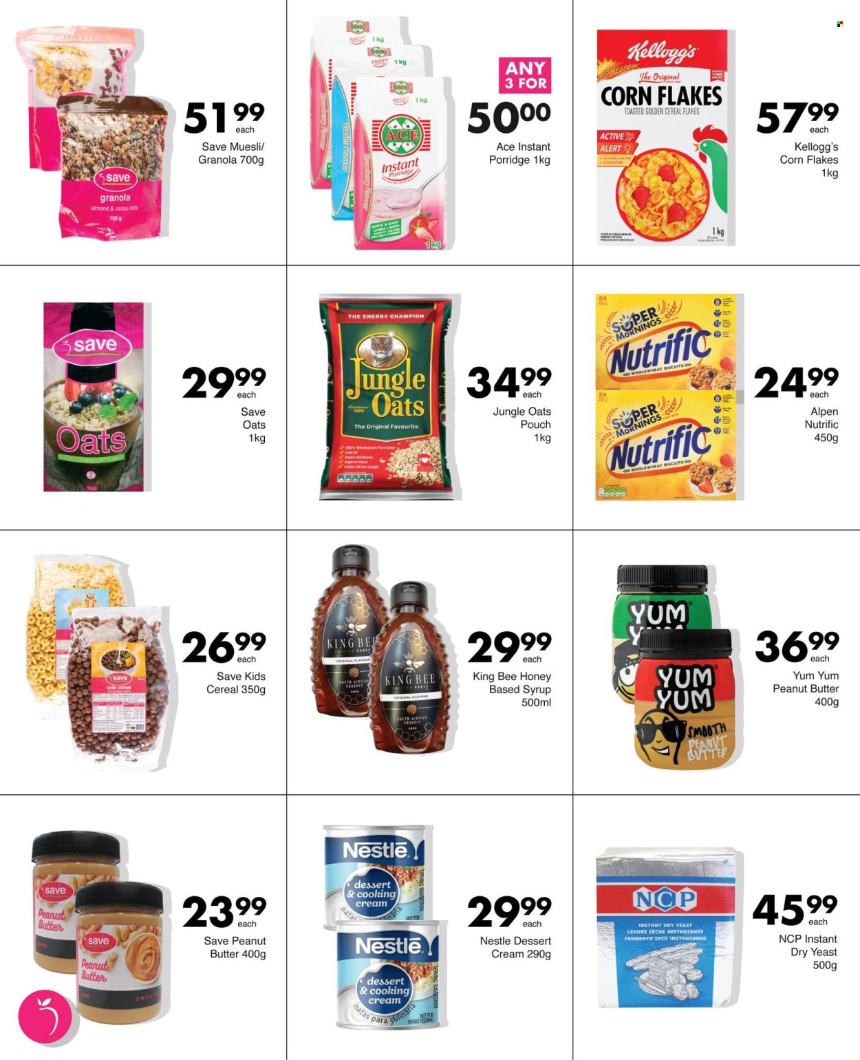 Save supermarket specials - 25/03/2024 - 07/04/2024. Page 13