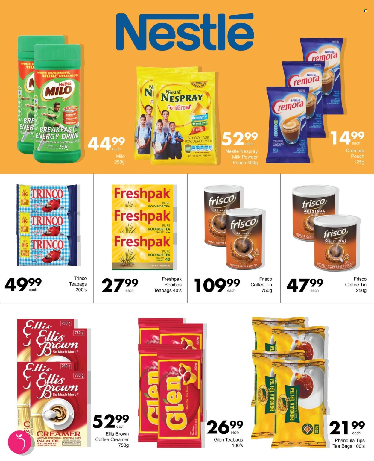 Save supermarket specials - 25/03/2024 - 07/04/2024. Page 14