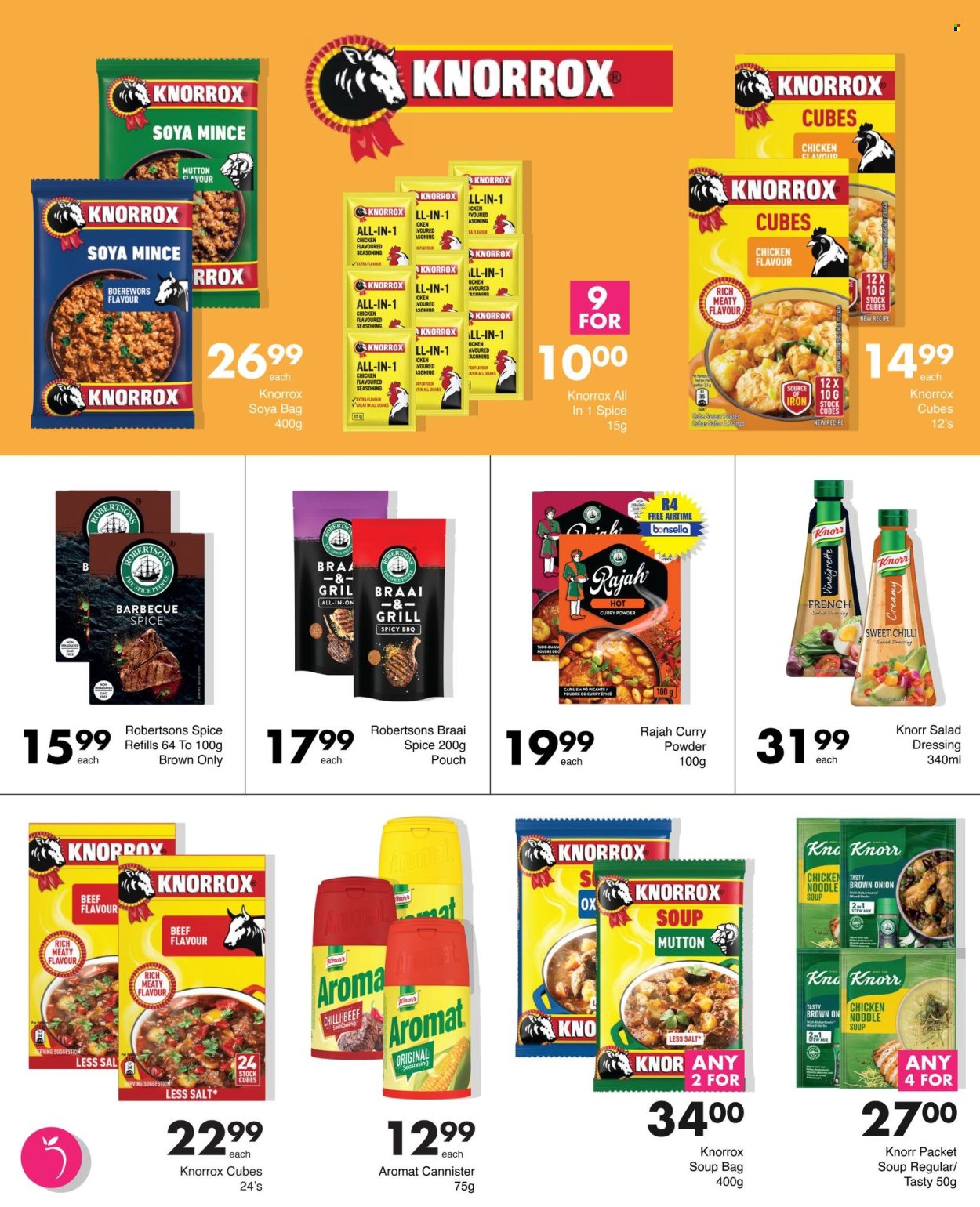 Save supermarket specials - 25/03/2024 - 07/04/2024. Page 15