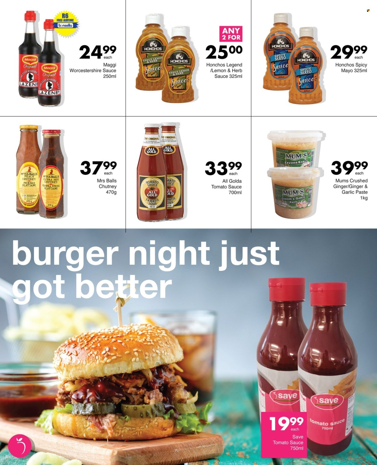 Save supermarket specials - 25/03/2024 - 07/04/2024. Page 16