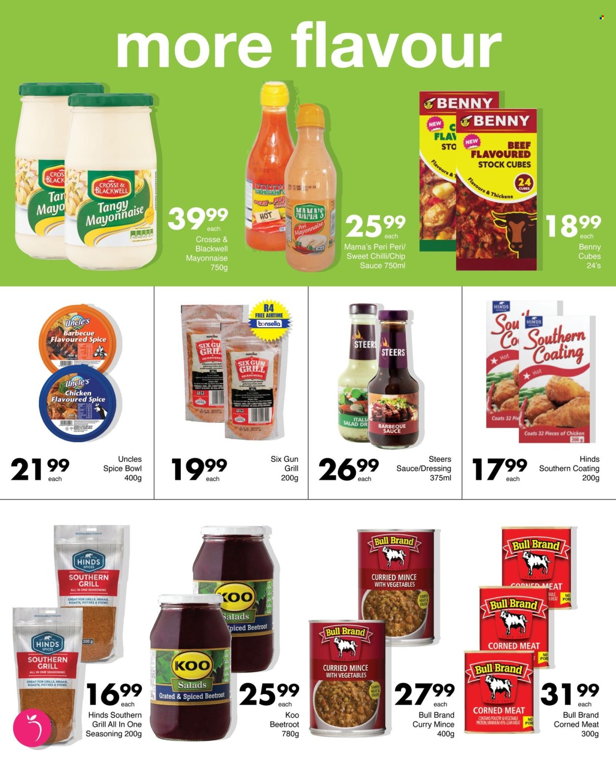 Save supermarket specials - 25/03/2024 - 07/04/2024. Page 17