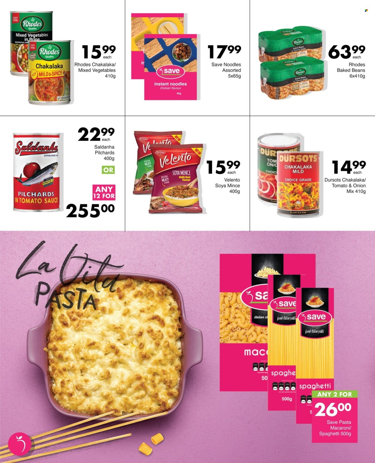Save supermarket specials - 25/03/2024 - 07/04/2024. Page 18