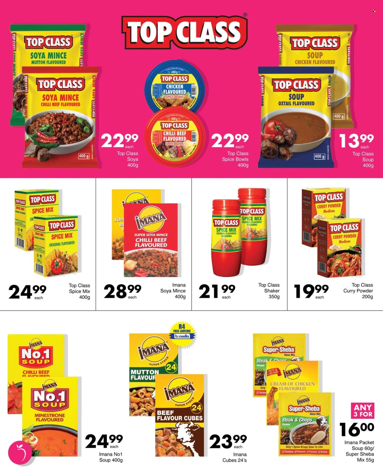 Save supermarket specials - 25/03/2024 - 07/04/2024. Page 19