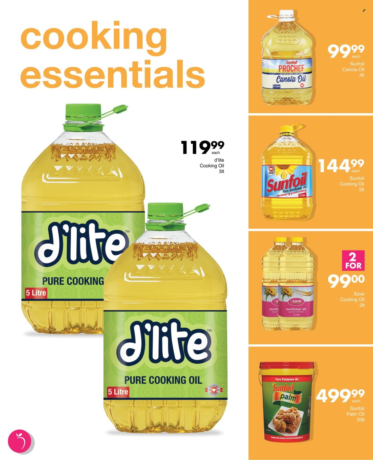 Save supermarket specials - 25/03/2024 - 07/04/2024. Page 20