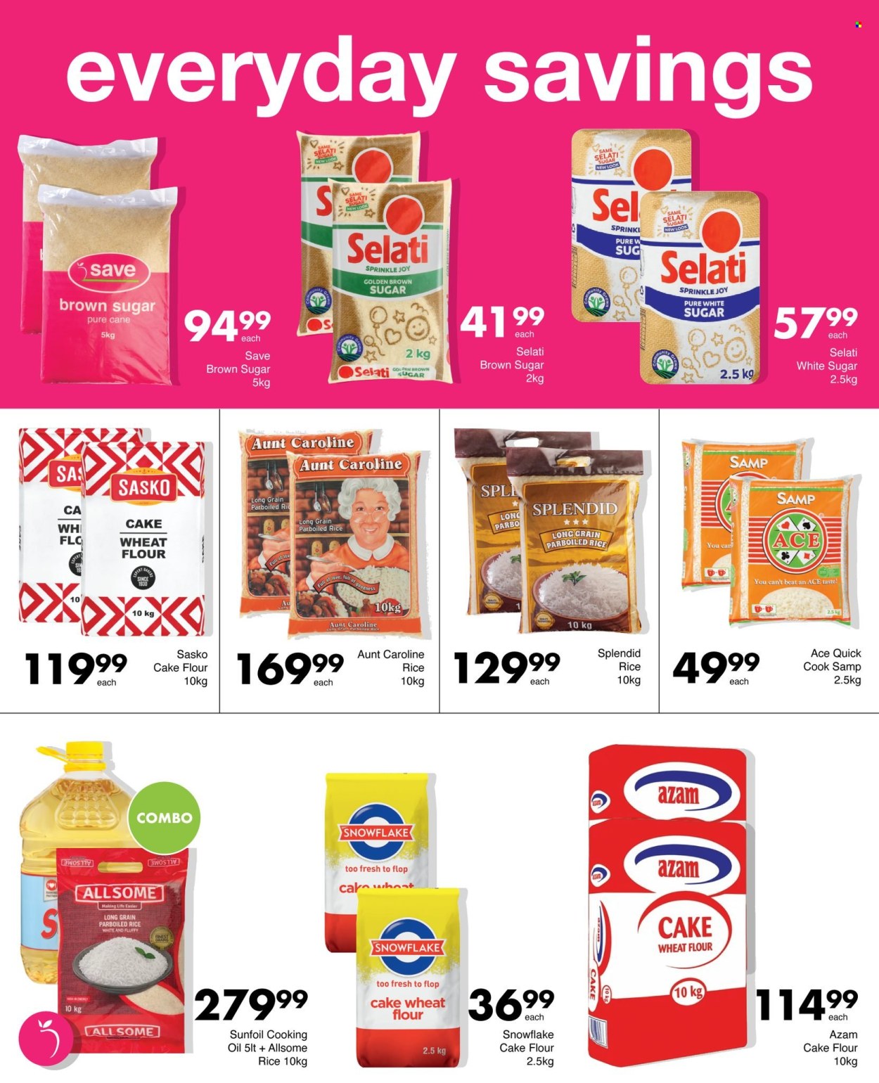 Save supermarket specials - 25/03/2024 - 07/04/2024. Page 21