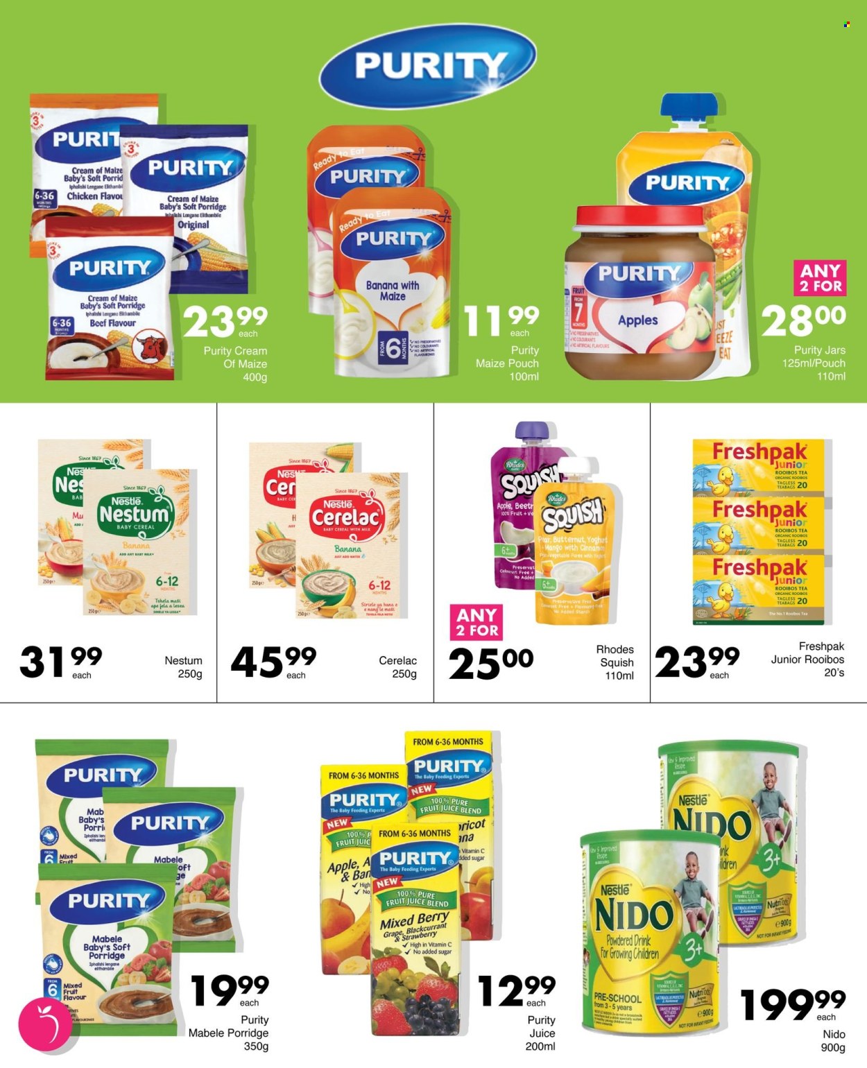 Save supermarket specials - 25/03/2024 - 07/04/2024. Page 22