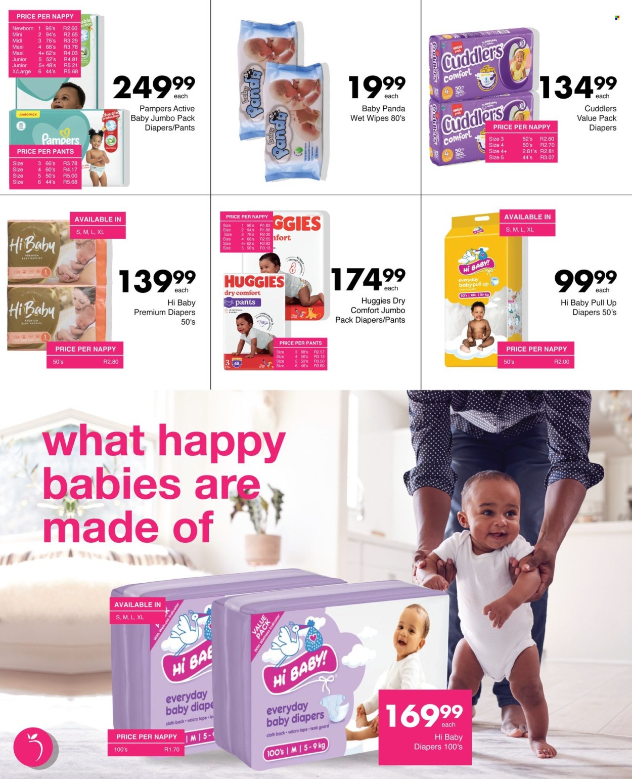 Save supermarket specials - 25/03/2024 - 07/04/2024. Page 23