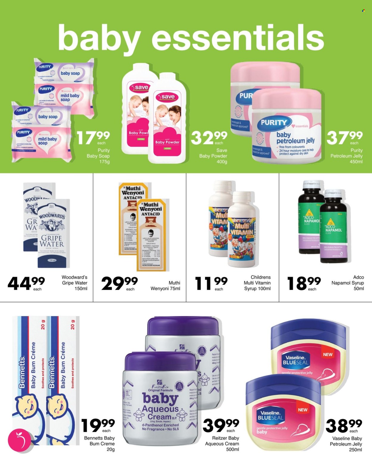 Save supermarket specials - 25/03/2024 - 07/04/2024. Page 24