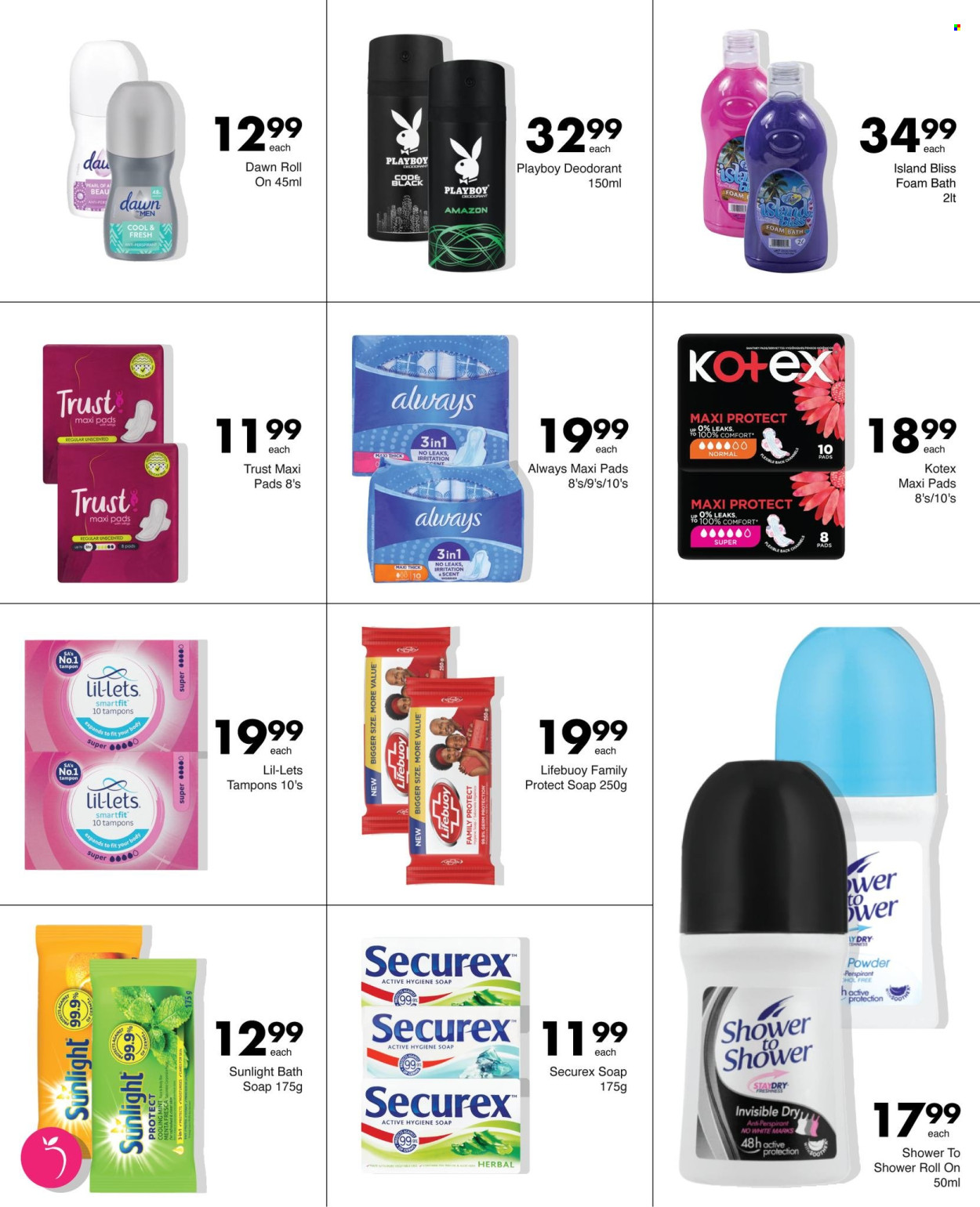 Save supermarket specials - 25/03/2024 - 07/04/2024. Page 27