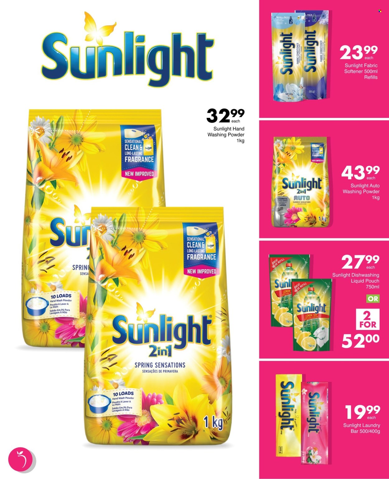 Save supermarket specials - 25/03/2024 - 07/04/2024. Page 28