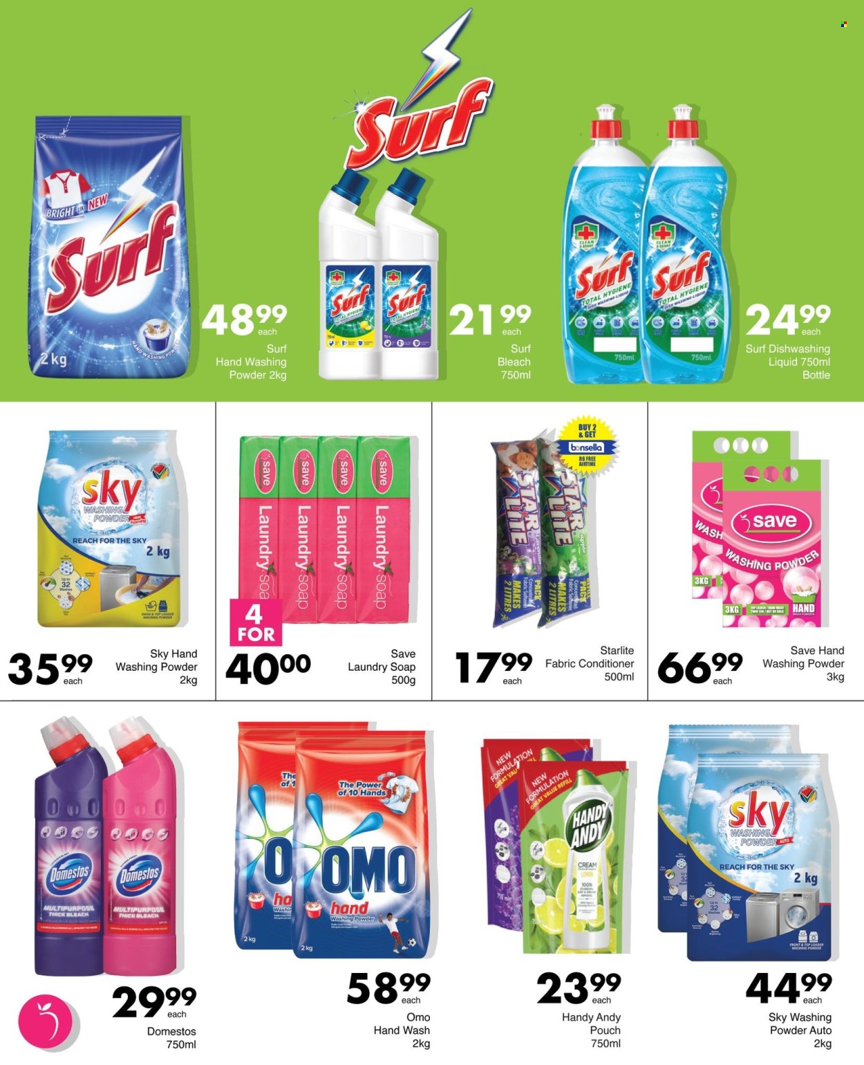 Save supermarket specials - 25/03/2024 - 07/04/2024. Page 29