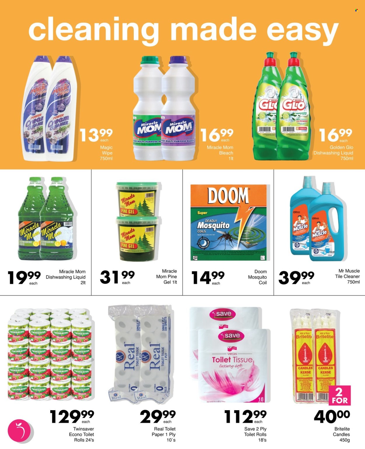 Save supermarket specials - 25/03/2024 - 07/04/2024. Page 30