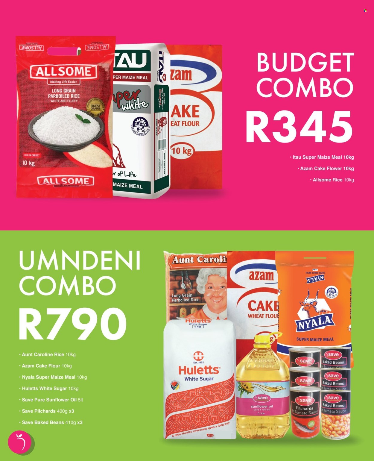 Save supermarket specials - 25/03/2024 - 07/04/2024. Page 31