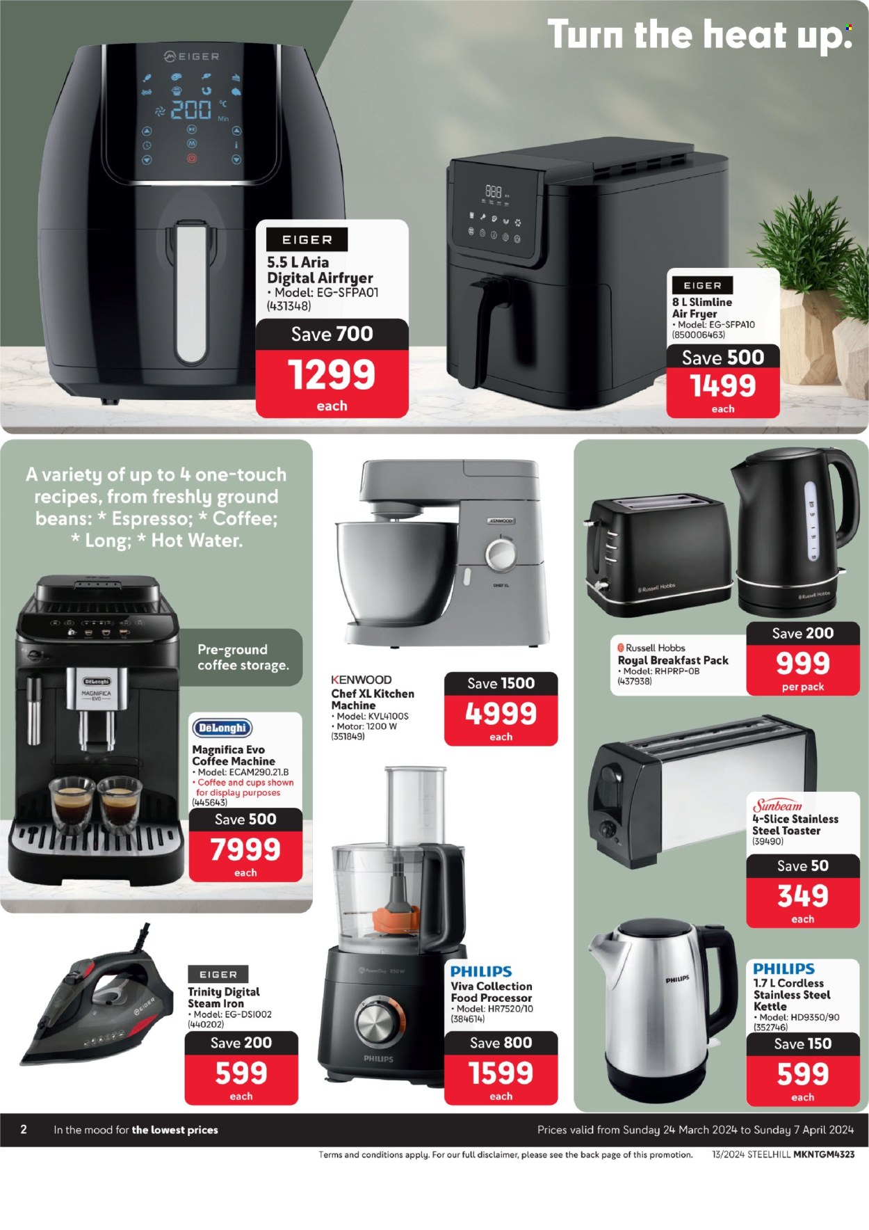 Makro specials - 24/03/2024 - 07/04/2024. Page 2