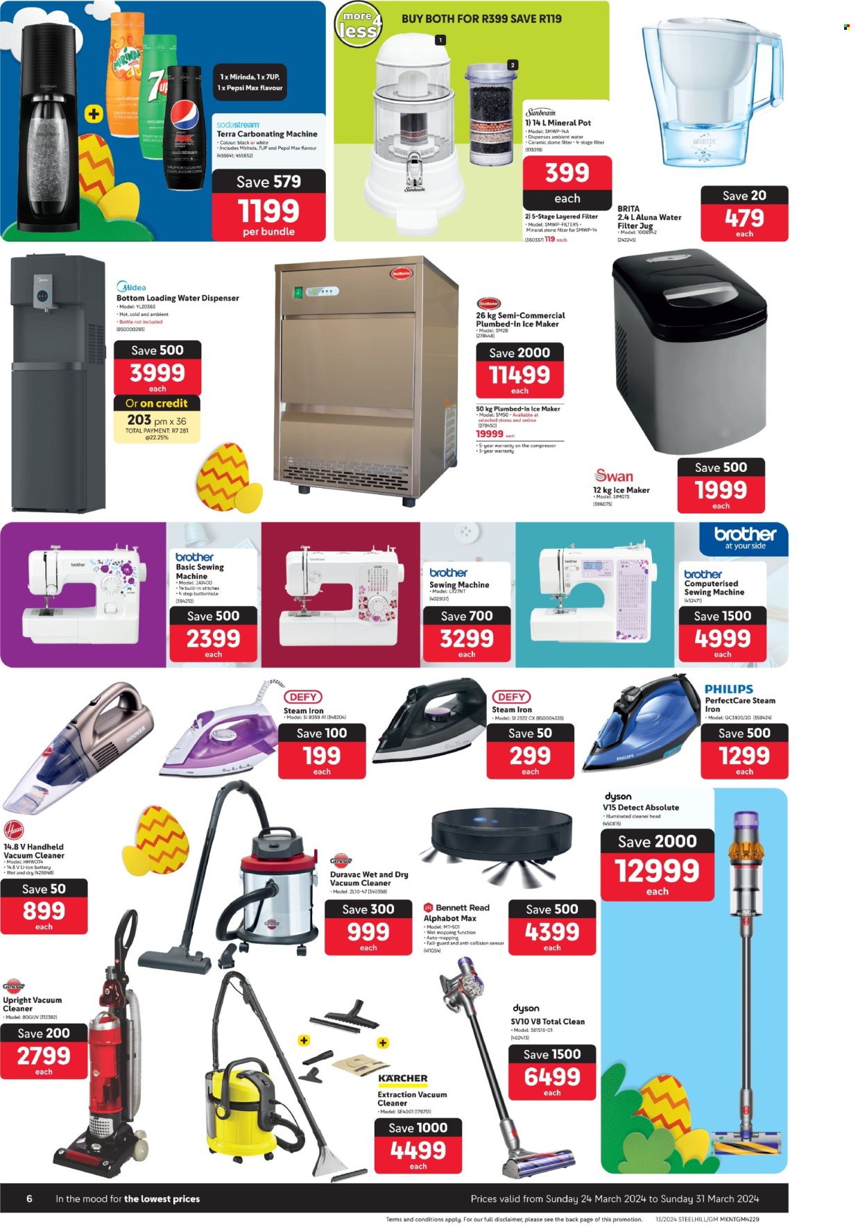 Makro specials - 24/03/2024 - 31/03/2024. Page 6
