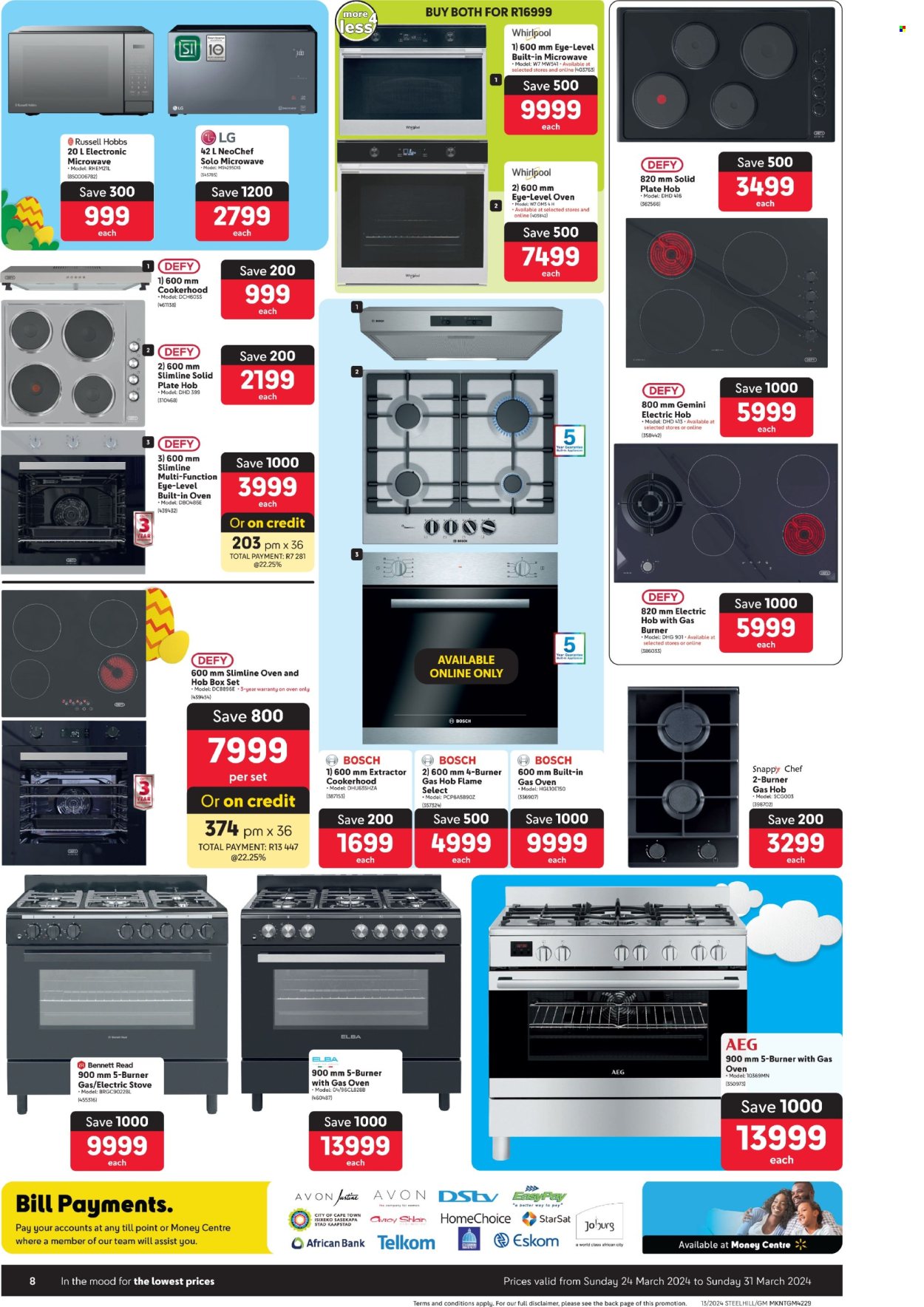 Makro specials - 24/03/2024 - 31/03/2024. Page 8