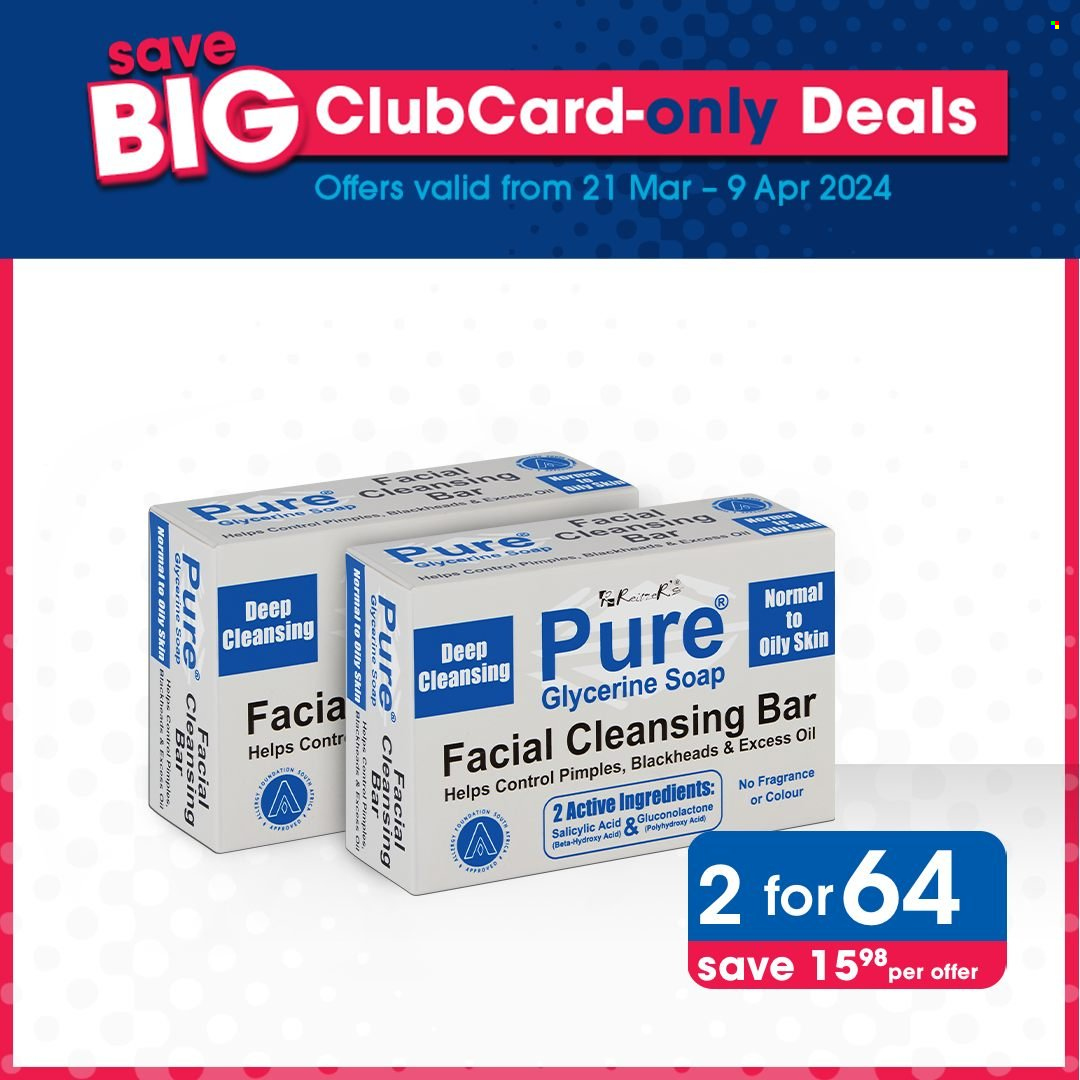 Clicks specials - 21/03/2024 - 09/04/2024. Page 9