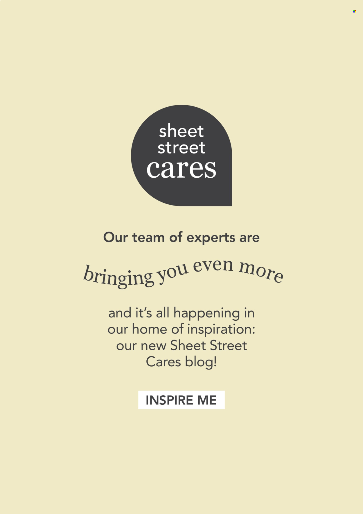Sheet Street specials. Page 2