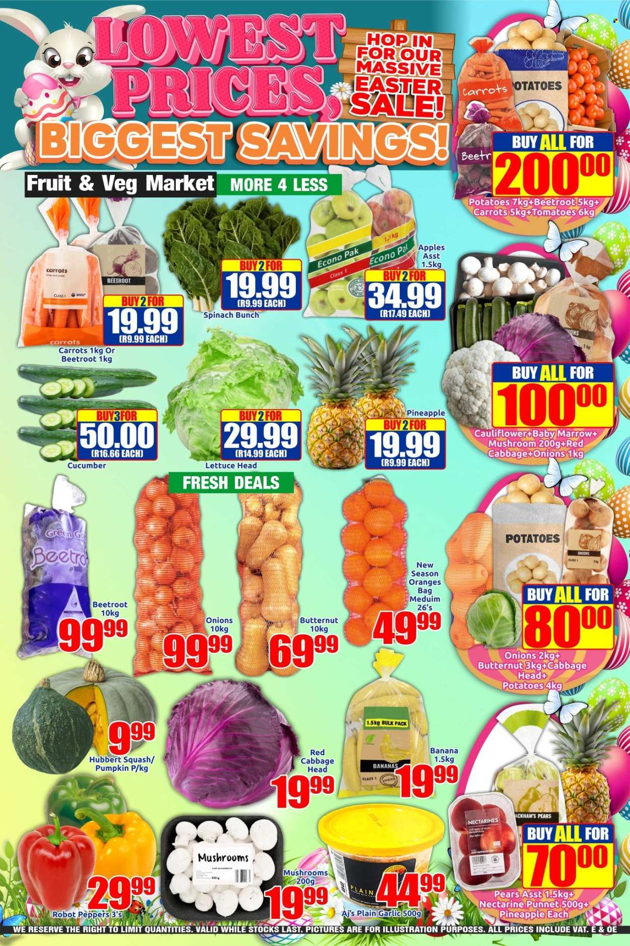 Three Star Cash and Carry specials - 25/03/2024 - 10/04/2024. Page 3