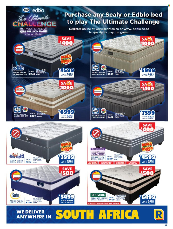 Russells specials - 25/03/2024 - 07/04/2024. Page 9