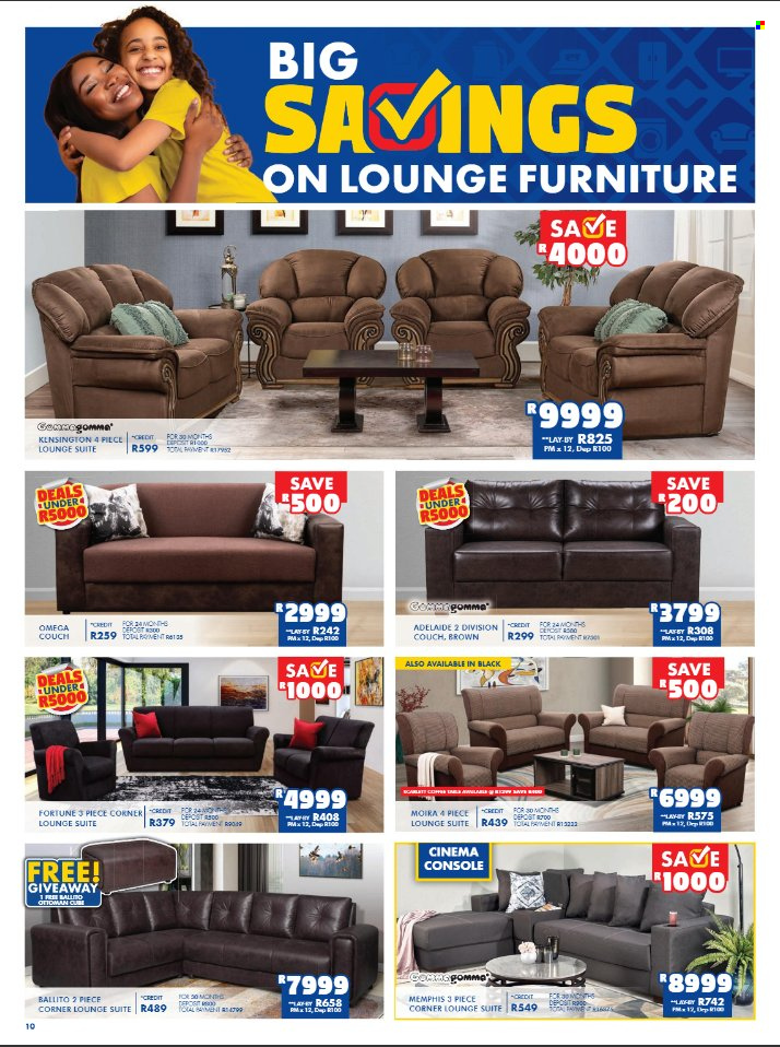 Russells specials - 25/03/2024 - 07/04/2024. Page 10
