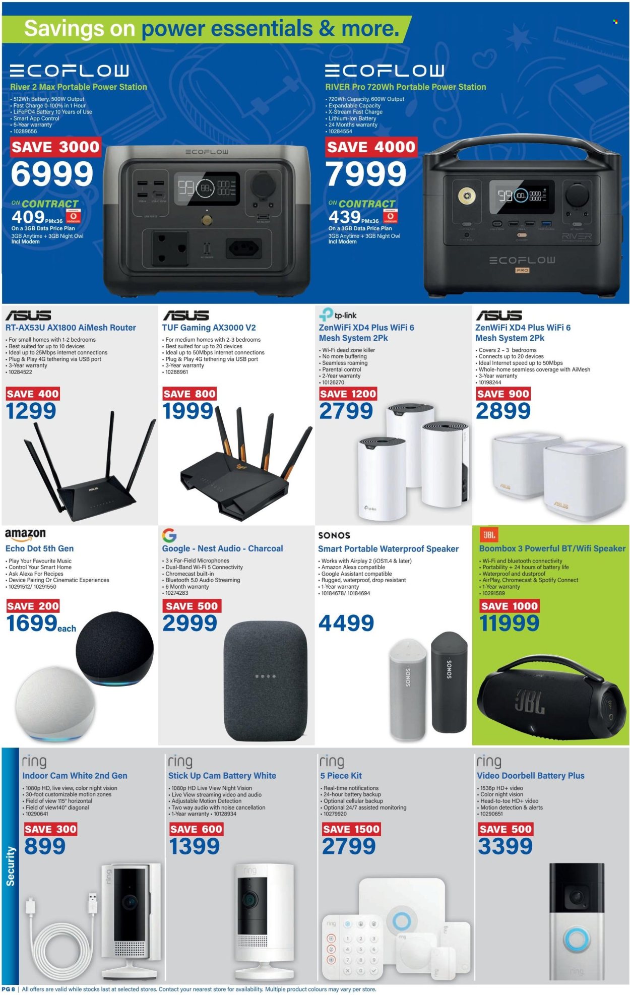 Incredible Connection specials - 26/03/2024 - 01/04/2024. Page 8