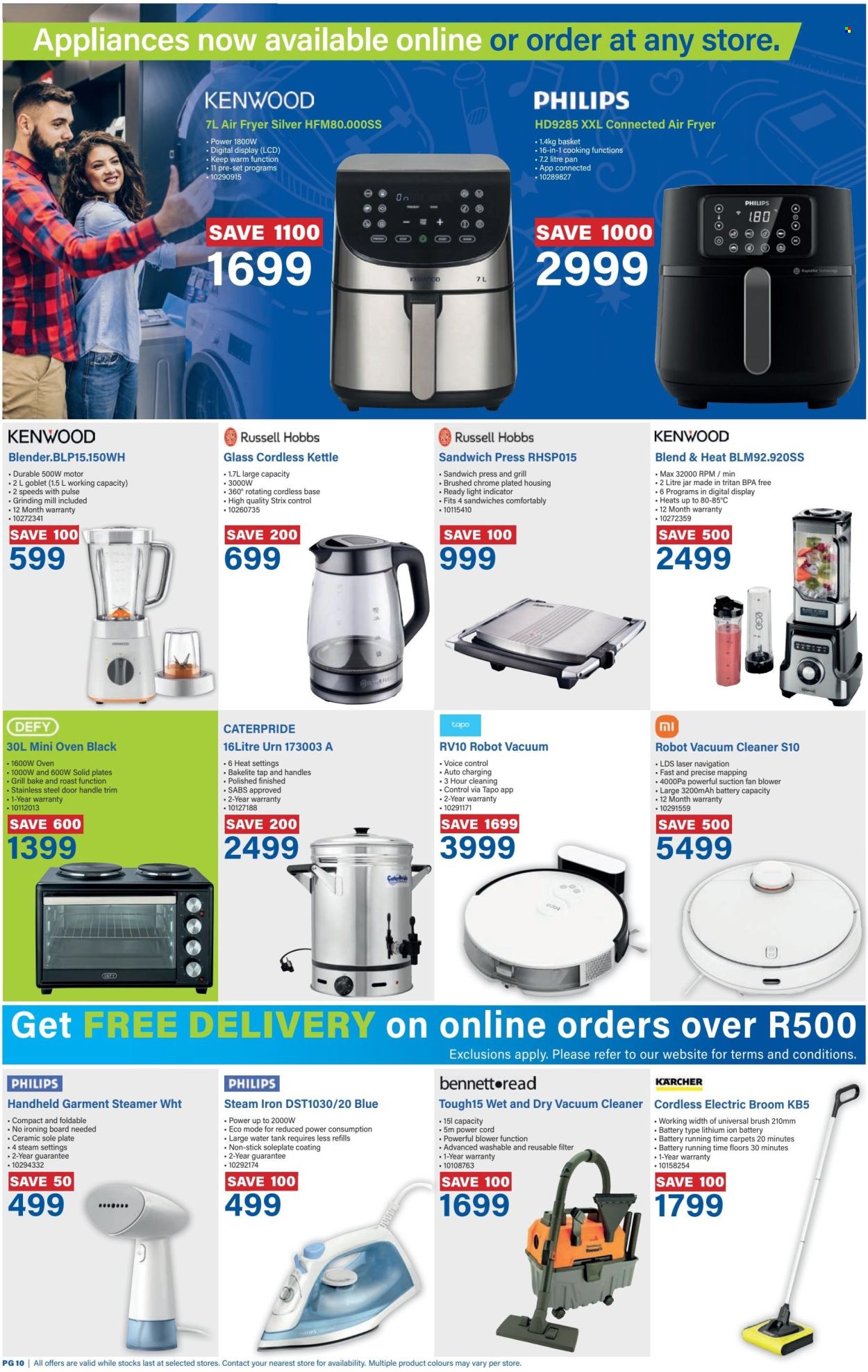 Incredible Connection specials - 26/03/2024 - 01/04/2024. Page 10